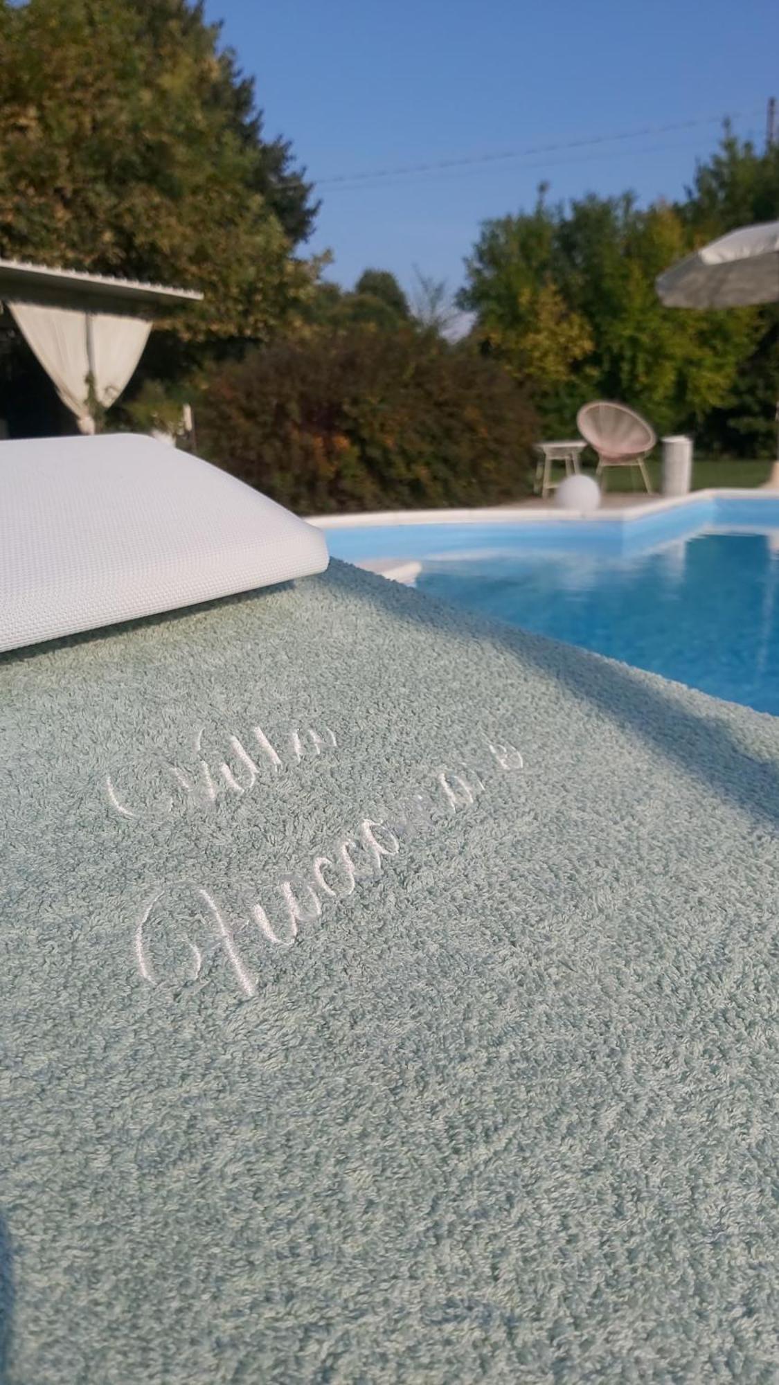 Villa Fioccomare Camaiore Buitenkant foto