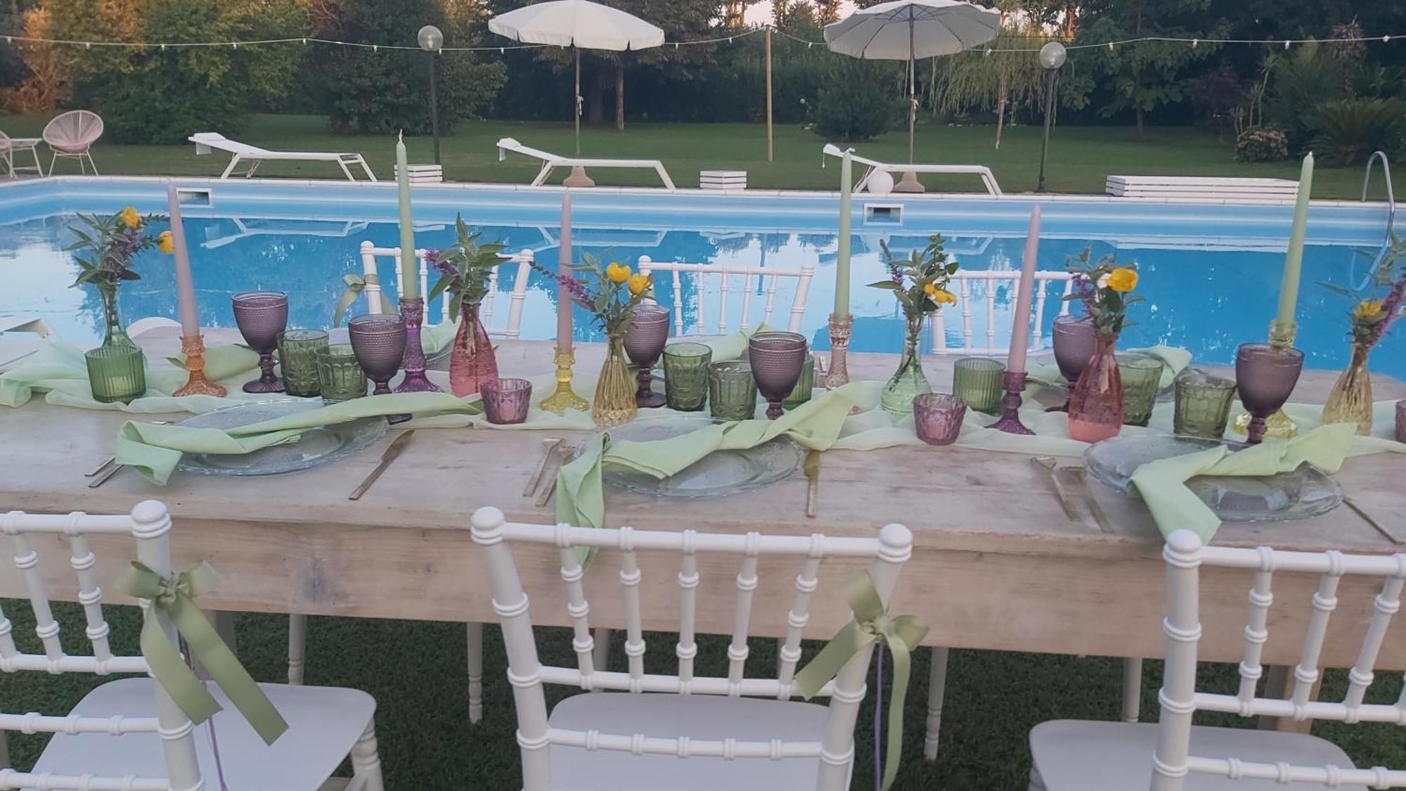 Villa Fioccomare Camaiore Buitenkant foto