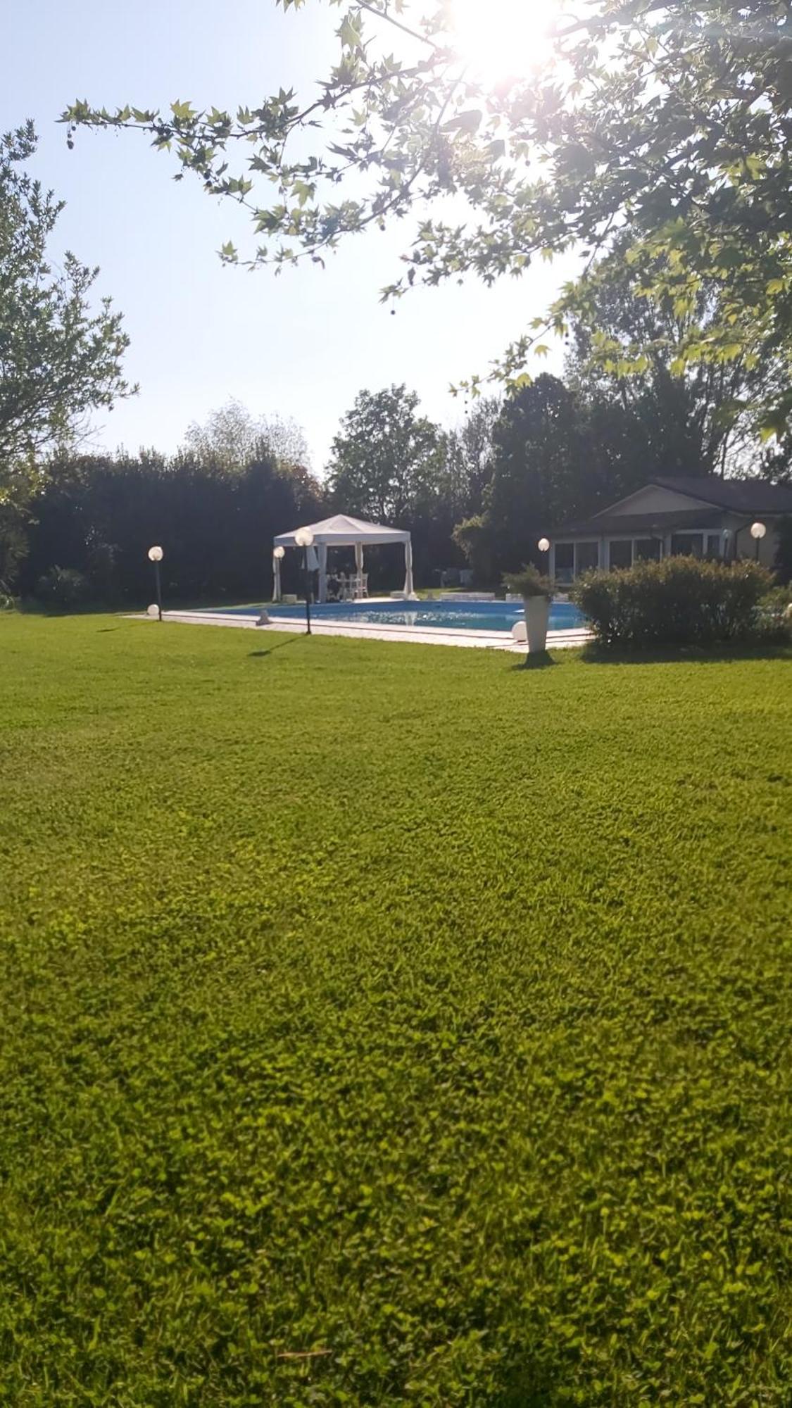 Villa Fioccomare Camaiore Buitenkant foto